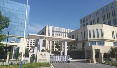 La CINA Envsin Instrument Equipment Co., Ltd. Profilo aziendale
