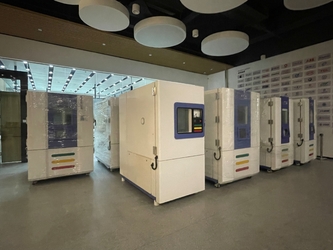 La CINA Envsin Instrument Equipment Co., Ltd. Profilo aziendale