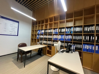 La CINA Envsin Instrument Equipment Co., Ltd. Profilo aziendale