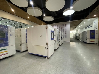 La CINA Envsin Instrument Equipment Co., Ltd. Profilo aziendale