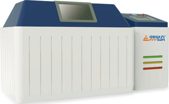 Un buon prezzo. 800L 1000L macchina di prova della corrosione accelerata per autoveicoli GB/T 10125 IEC 60068-2-11 in linea