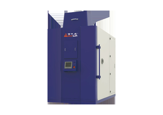 Un buon prezzo. Camere di invecchiamento UV da 1000L per la prova di pannelli solari a energia rinnovabile in linea