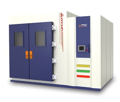 Un buon prezzo. Tessili e materiali Spazio di prova di grandi dimensioni attrezzature di prova industriali in linea