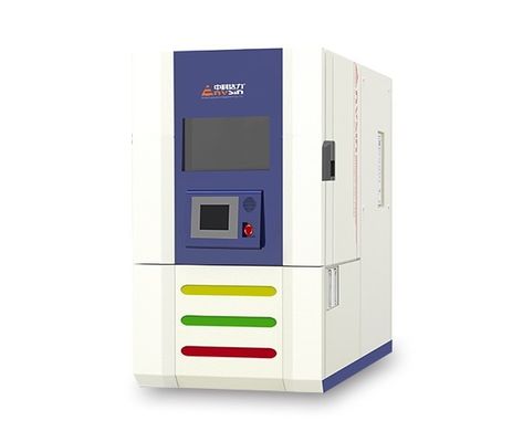 Un buon prezzo. Test di scossa termica per elettronica Tester di scossa termica liquido-liquido in linea