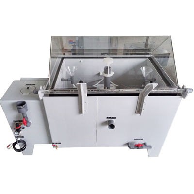 Un buon prezzo. America Military Standard MIL-STD-810 Comprehensive Salt Spray Chamber per ricerca e sviluppo in linea