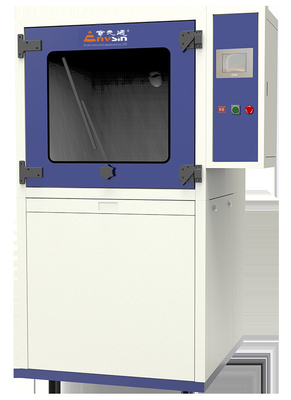 Un buon prezzo. Campione di prova della sabbia e della polvere Tester elettronico di resistenza alla polvere MIL-STD-810G/H in linea