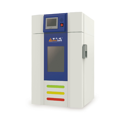 Un buon prezzo. Norma internazionale IEC 60068-2-2 Camera di invecchiamento accelerato di livello industriale per prove di invecchiamento coerenti in linea