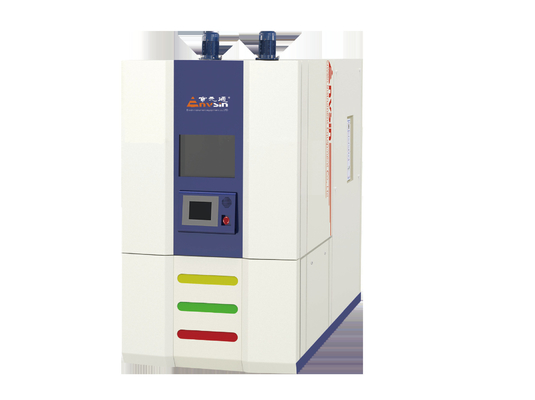 Un buon prezzo. Conformità alla MIL-STD-810H e alla IEC 60068-2-13 Advanced Altitude Test Chamber for Electronics Durability Testing in linea