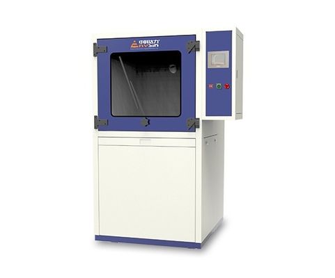 Un buon prezzo. MIL-STD-810G Standard di prova militare Prova industriale antipolvere Simulazione della polvere IP5X/IP6X Prova di protezione contro la polvere in linea