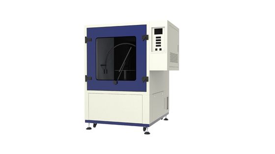 Un buon prezzo. Cina Prezzo di fabbrica Camera di prova della pioggia per le prestazioni impermeabili automobilistiche in linea