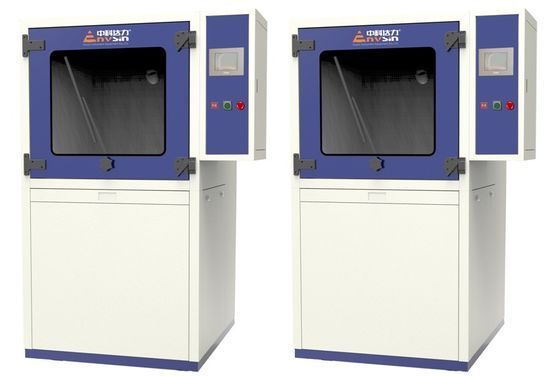 Un buon prezzo. Simulazione ambientale della metropolitana e della protezione da sabbia e polvere Camera di prova elettronica Camera climatica in linea