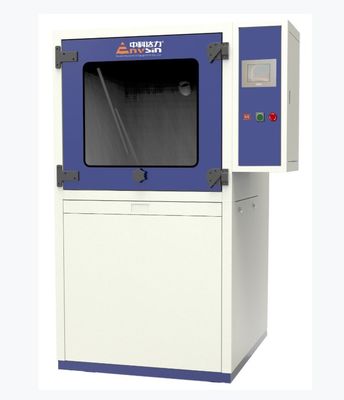 Un buon prezzo. IEC 60529 Cassa di prova antipolvere Cassa di prova IP GB/T 4208 Cassa di simulazione della sabbia e della polvere in linea