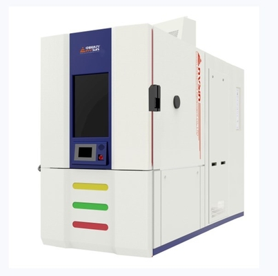 Un buon prezzo. Camera di prova nociva del gas del Cl2 IEC60068-2-42 per controllo di qualità in linea