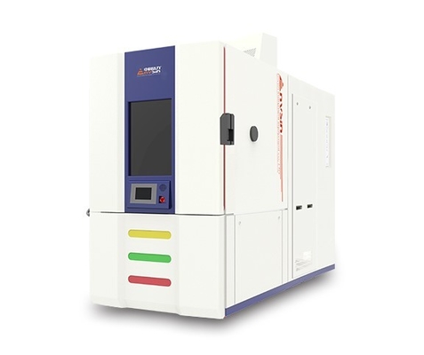 Un buon prezzo. IEC 60068-2-1 e IEC 60068-2-2 Camera di prova a temperatura e umidità su larga scala per uso industriale in linea