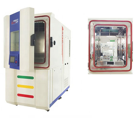 Un buon prezzo. 600L/1000L/1200L macchina di prova antipolvere per elettronica aerospaziale e difesa IEC 60529 in linea